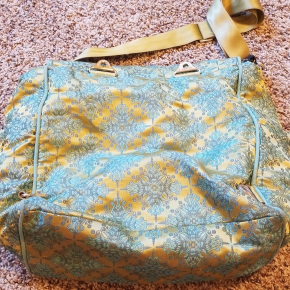 Petunia Pickle Bottom Diaper Bag - Picture 4 of 4
